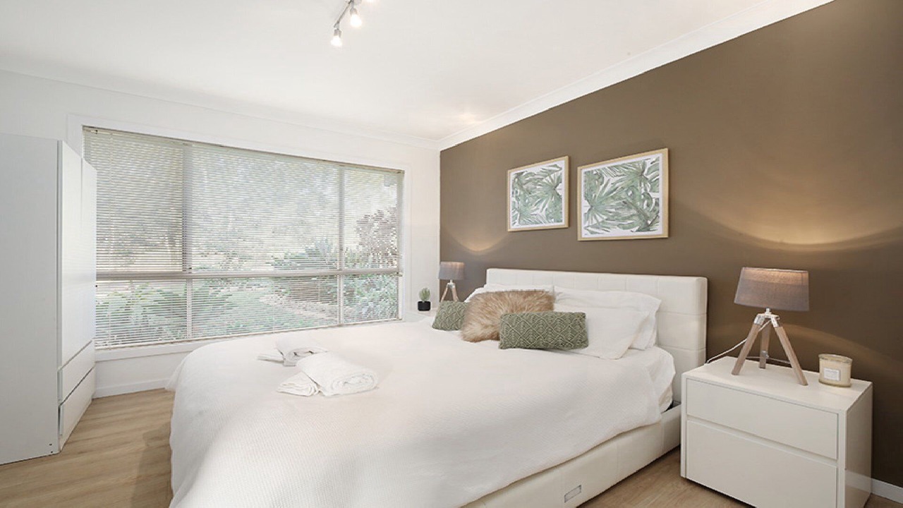 Photo of Bedroom in Point Clare