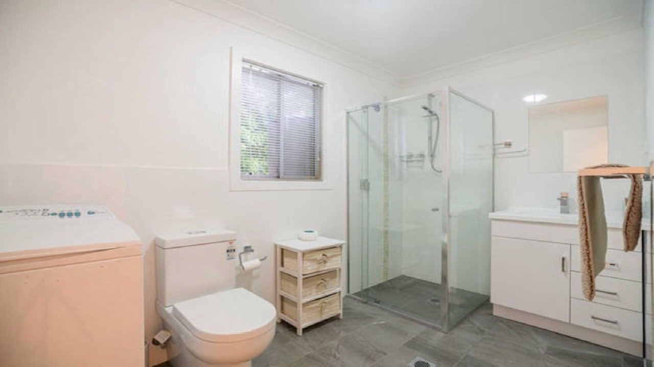 Photo of Bathroom in Point Clare