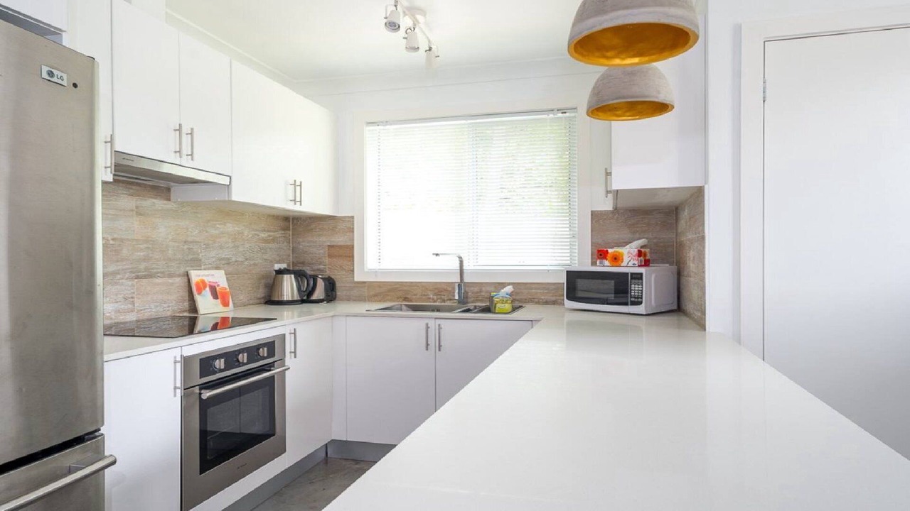 Photo of Kitchen in Point Clare