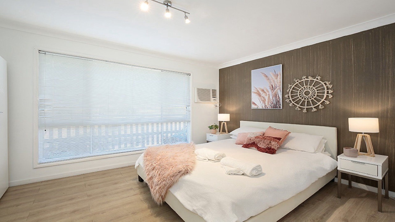 Photo of Bedroom in Point Clare