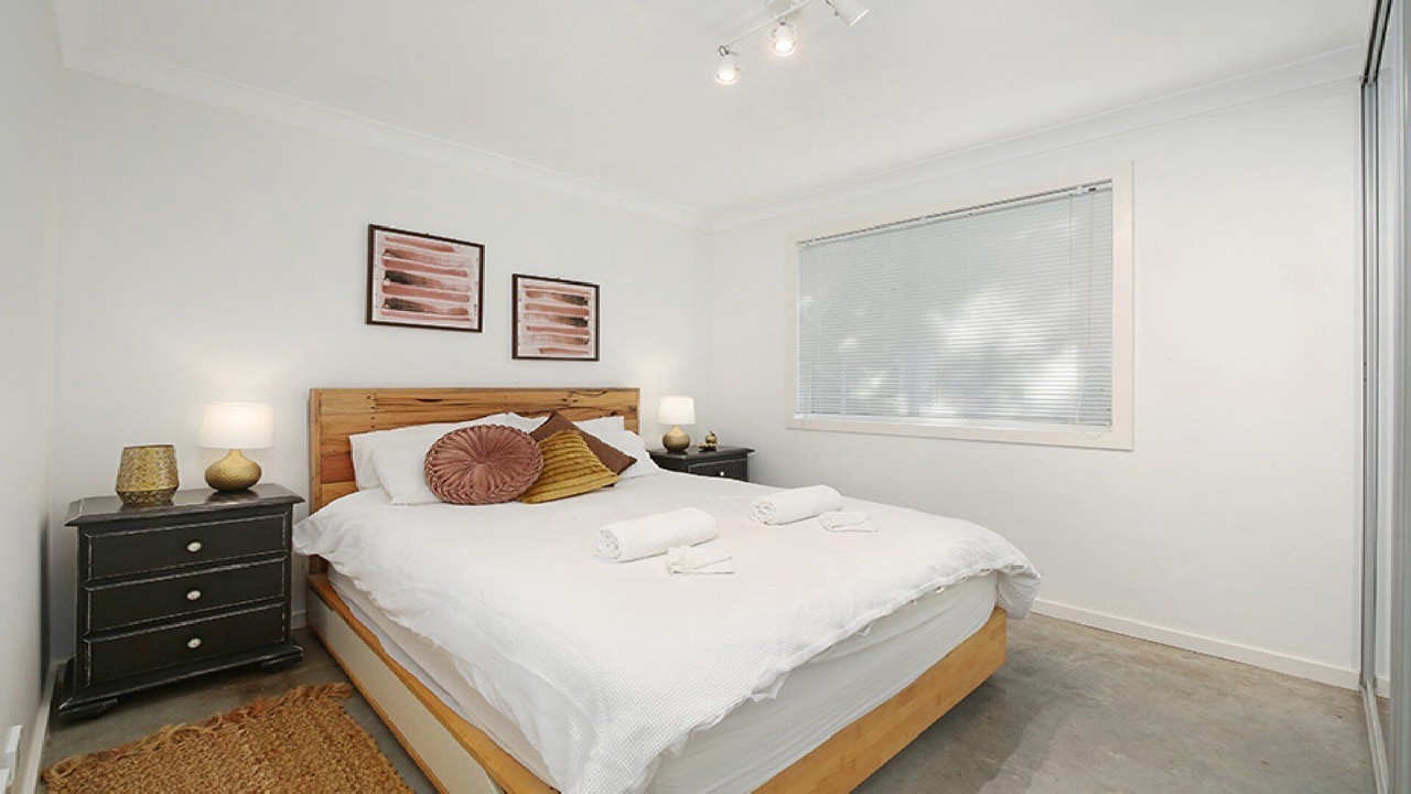 Photo of Bedroom in Point Clare