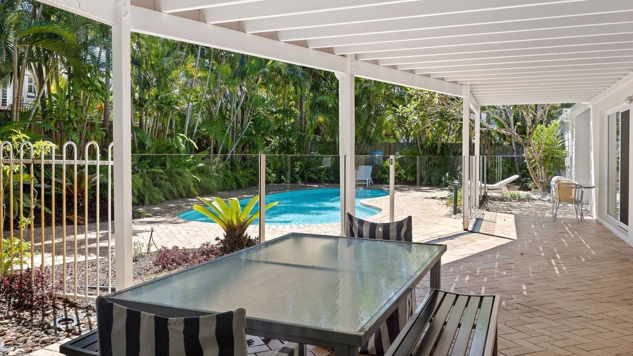 Photo of Outdoor in Noosa Heads
