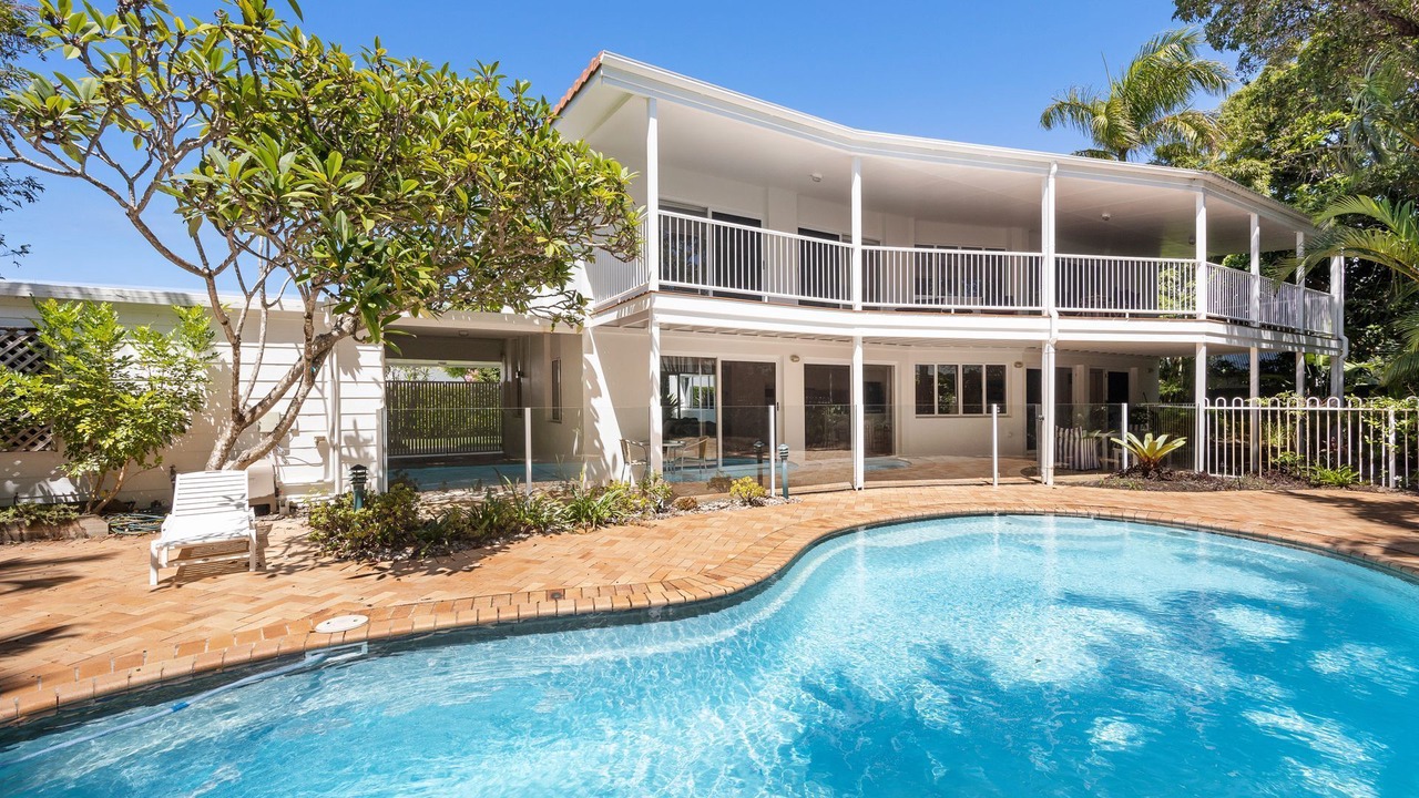 Photo of Outdoor in Noosa Heads