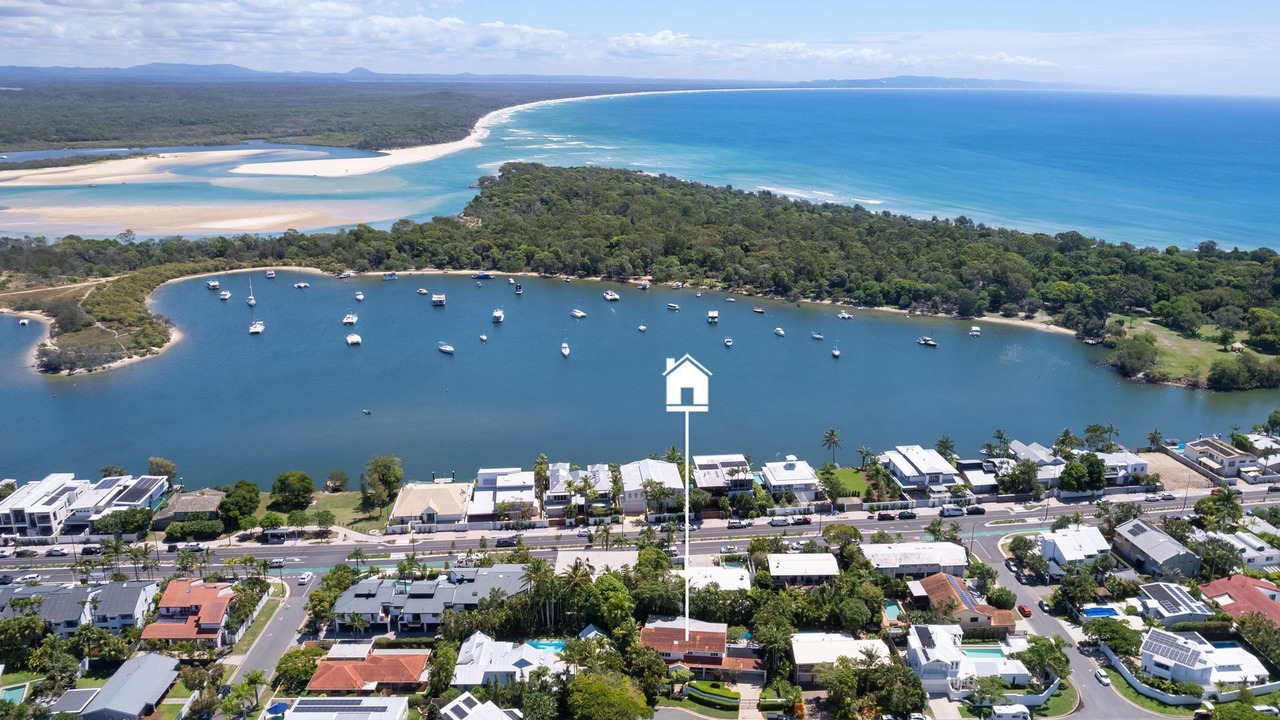 Photo of Outdoor in Noosa Heads