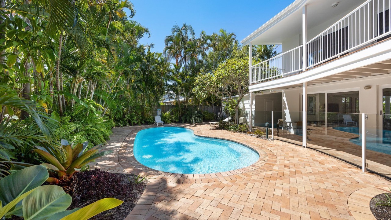 Photo of Outdoor in Noosa Heads