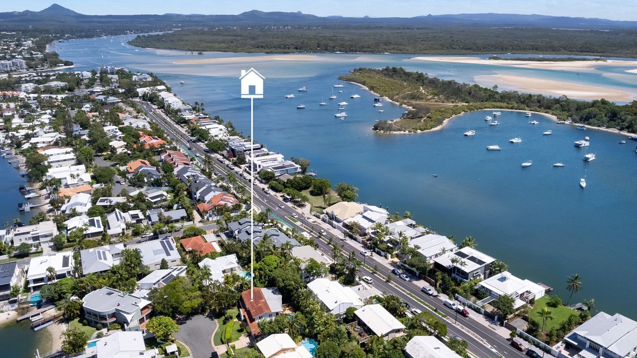 Photo of Outdoor in Noosa Heads