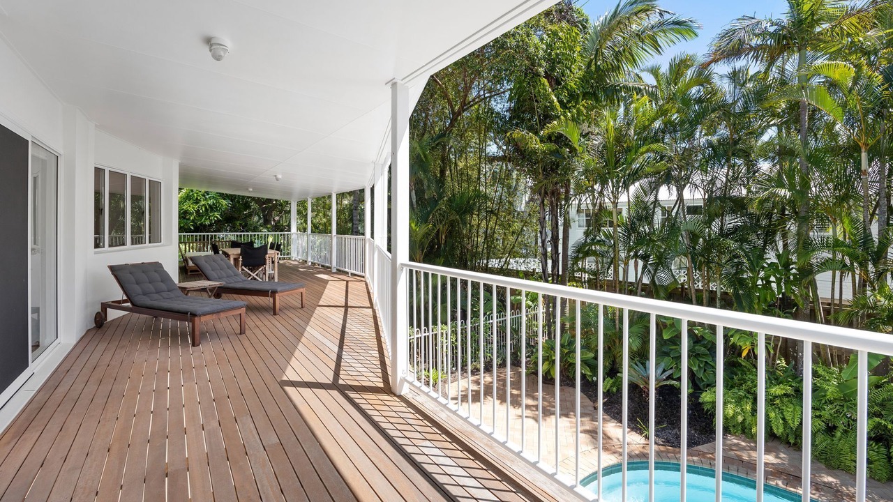 Photo of Outdoor in Noosa Heads