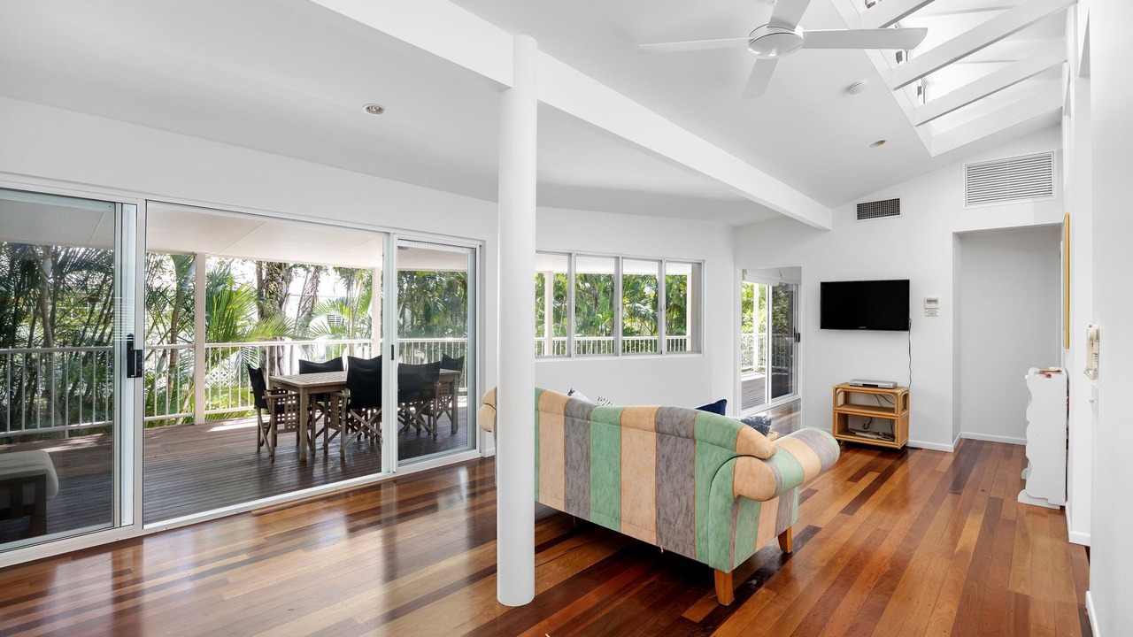 Photo of Livingroom in Noosa Heads