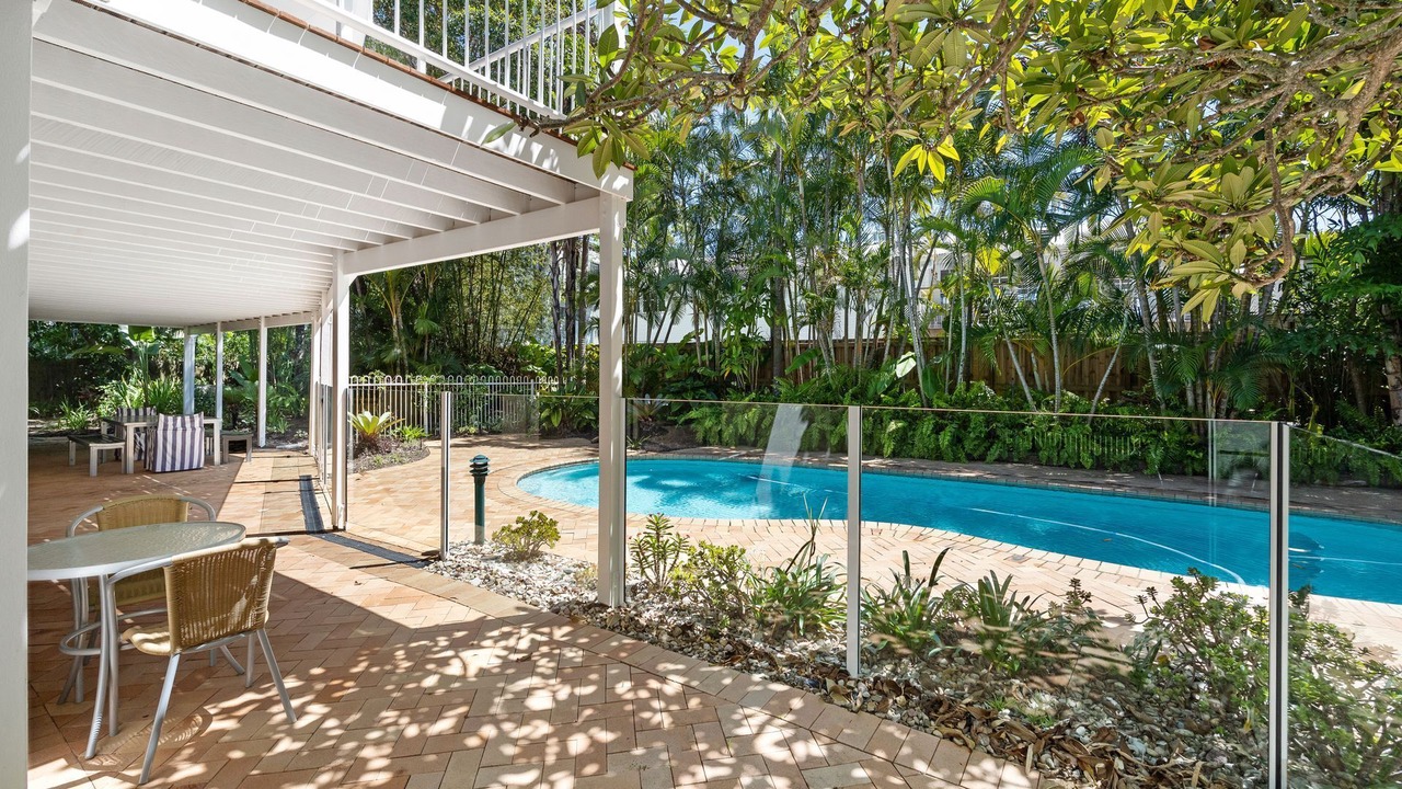 Photo of Outdoor in Noosa Heads