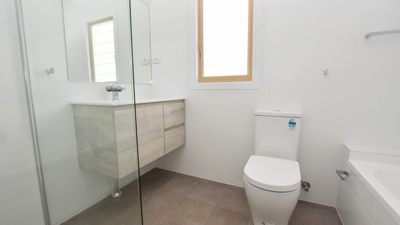 Photo of Bathroom in Dunbogan