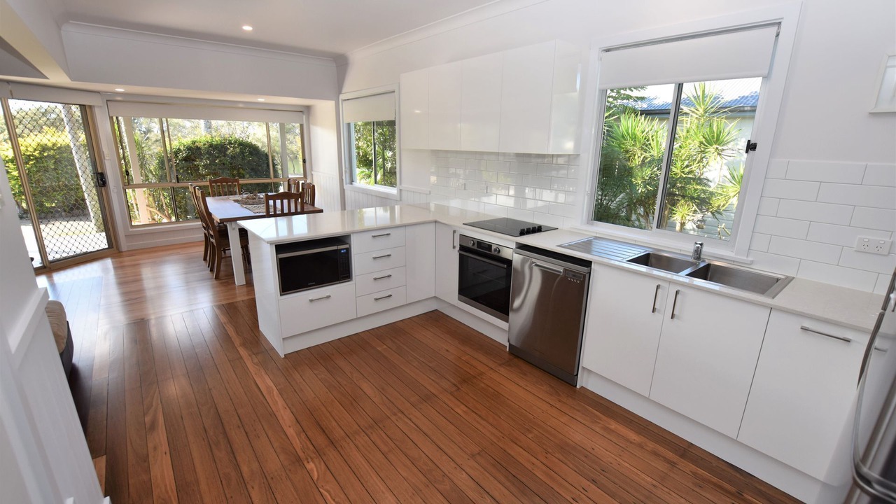 Photo of Kitchen in Dunbogan