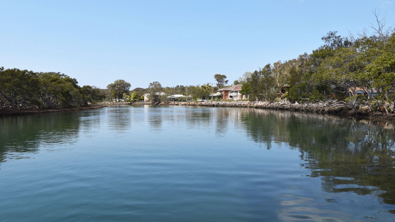 Photo of Outdoor in Dunbogan