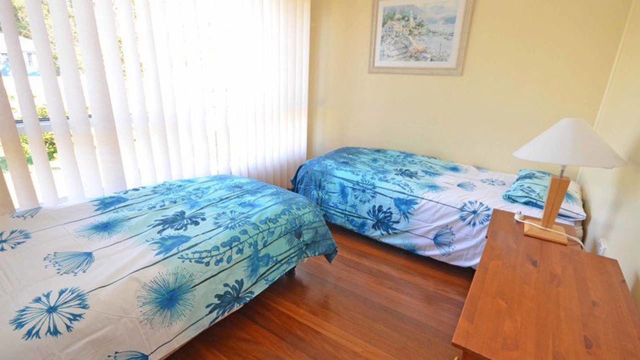 Photo of Bedroom in North Haven