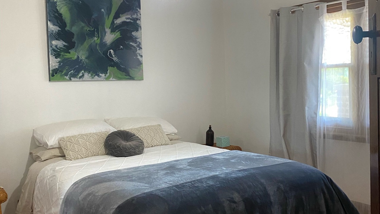 Photo of Bedroom in Port Elliot