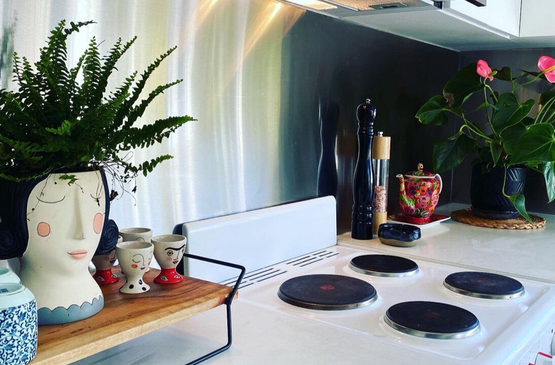 Photo of Kitchen in Port Elliot
