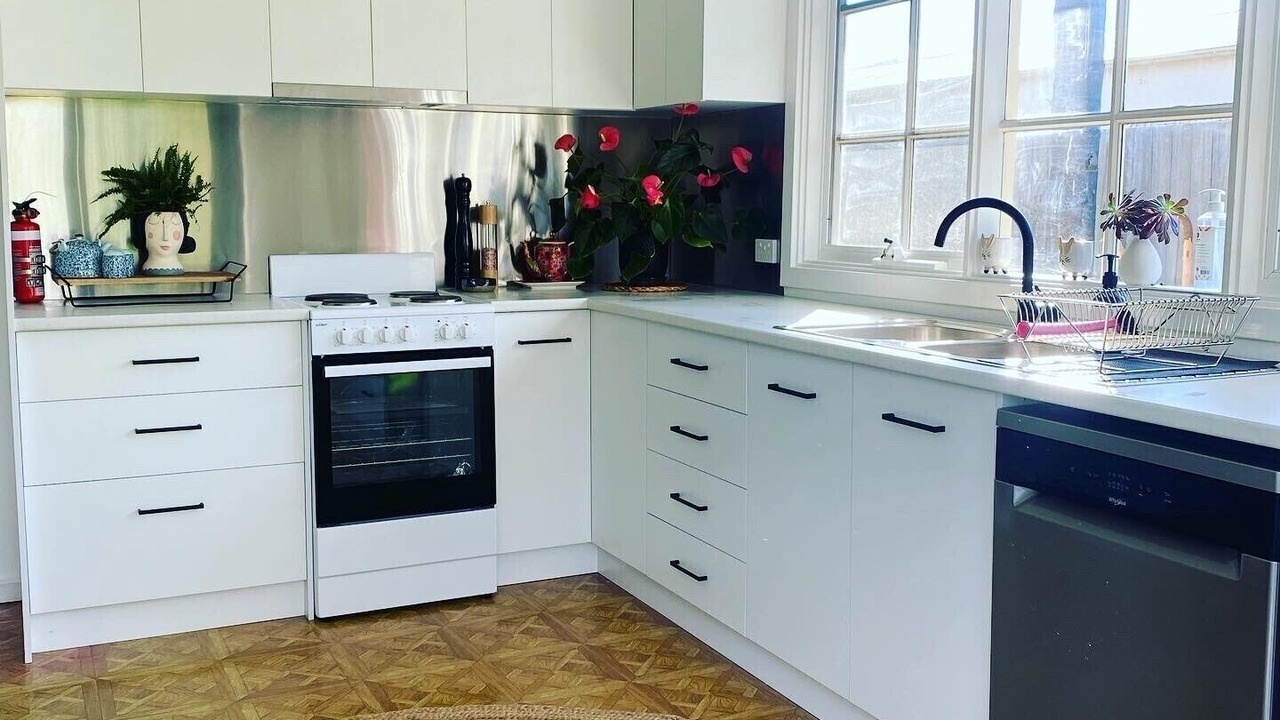Photo of Kitchen in Port Elliot