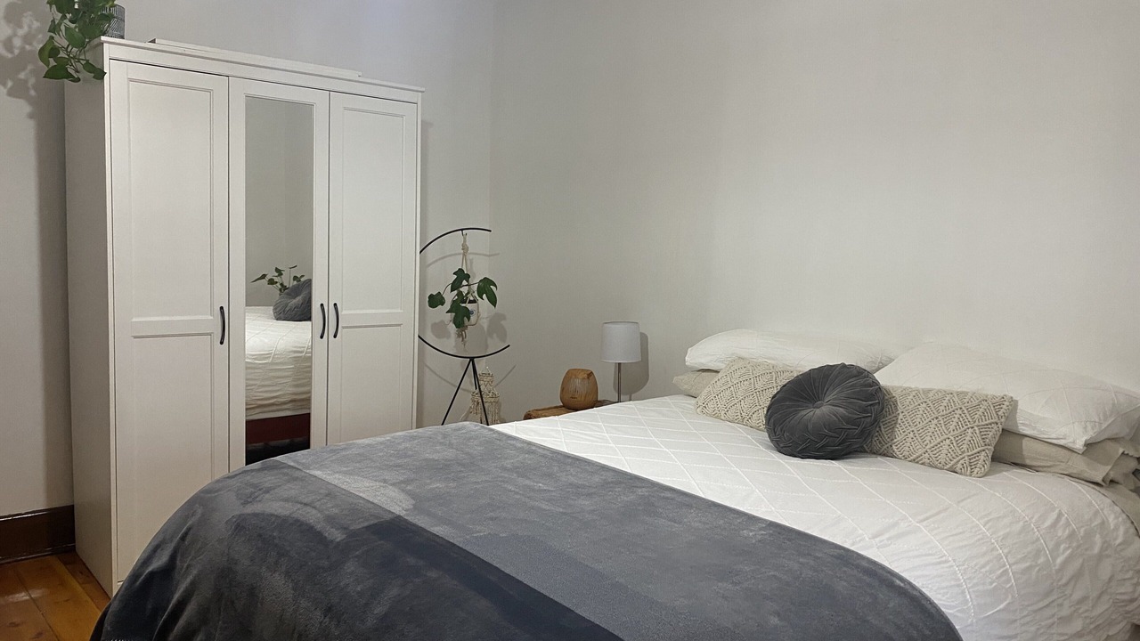 Photo of Bedroom in Port Elliot