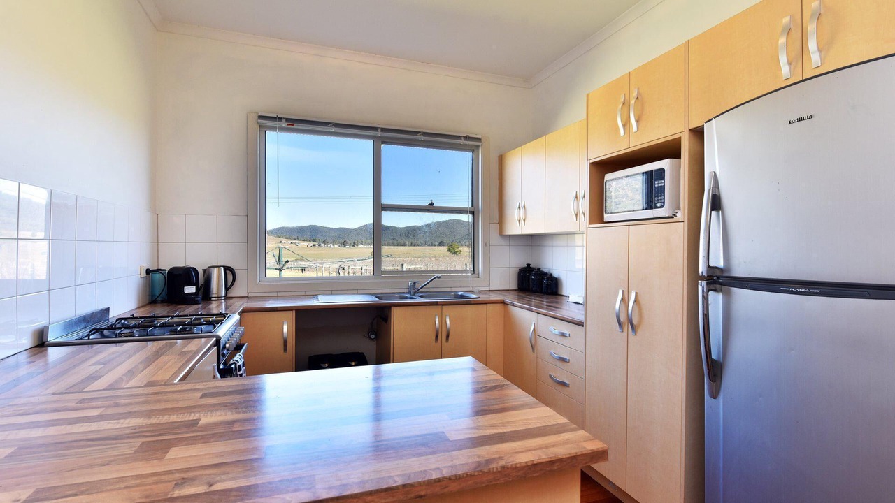 Photo of Kitchen in Broke