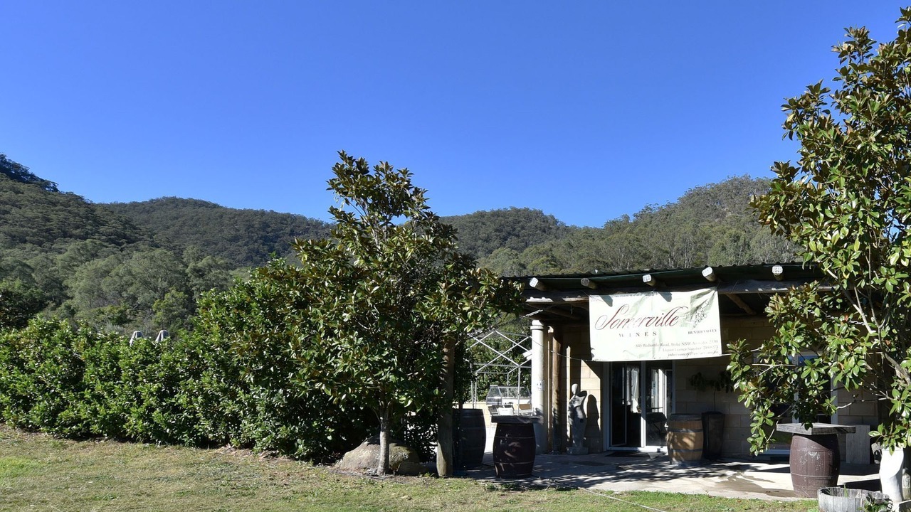 Photo of Outdoor in Broke
