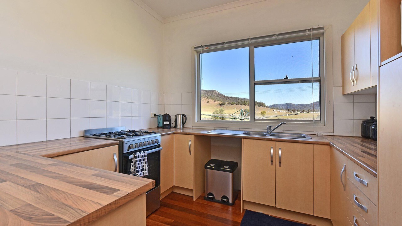 Photo of Kitchen in Broke