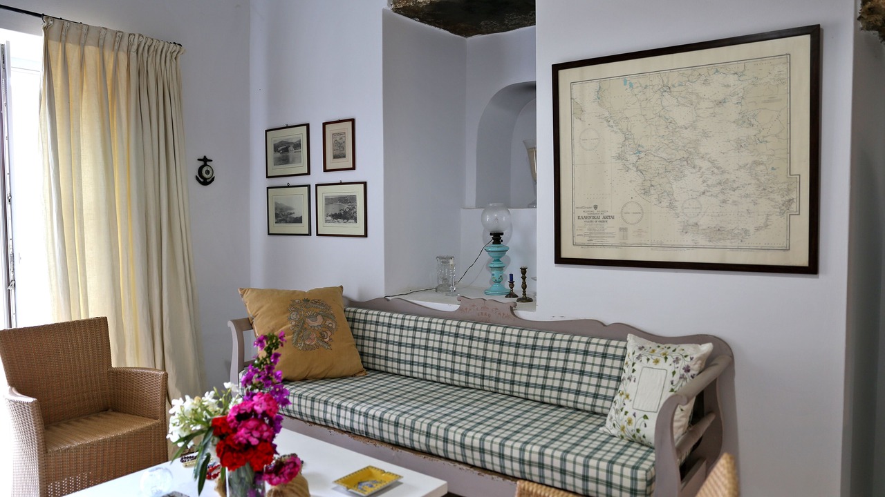 Photo of Livingroom in Apikia