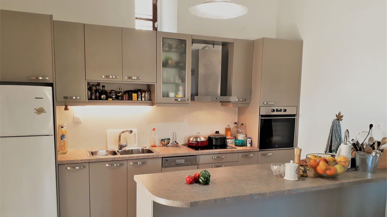 Photo of Kitchen in Apikia