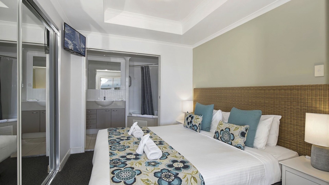 Photo of Bedroom in Ettalong Beach
