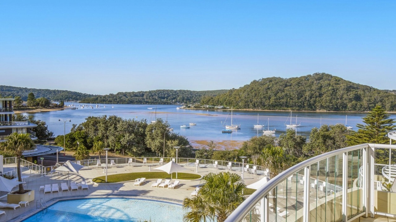 Photo of Outdoor in Ettalong Beach
