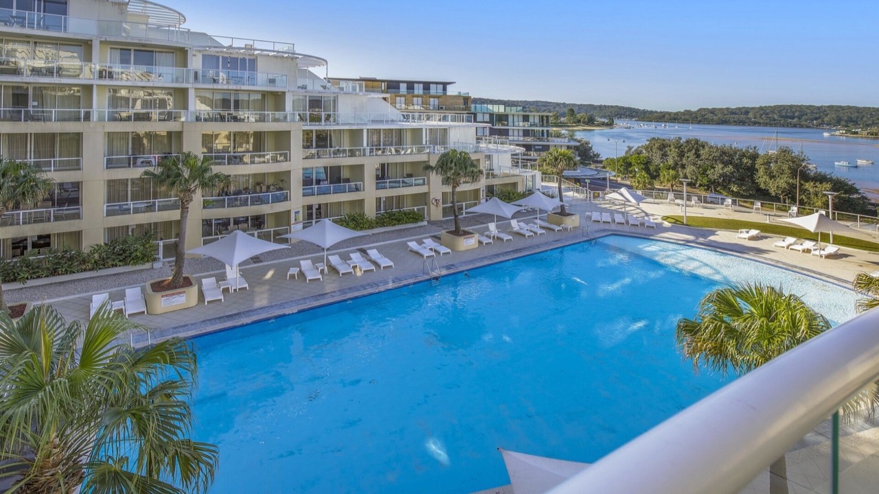 Photo of Outdoor in Ettalong Beach