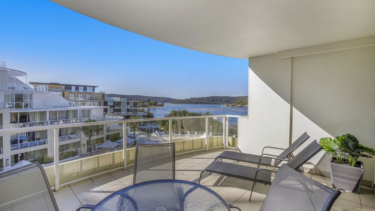 Photo of Outdoor in Ettalong Beach