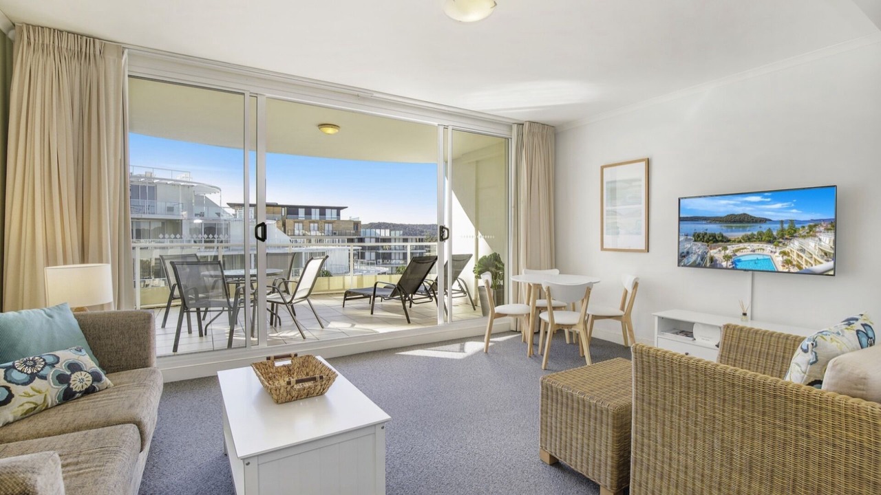 Photo of Livingroom in Ettalong Beach