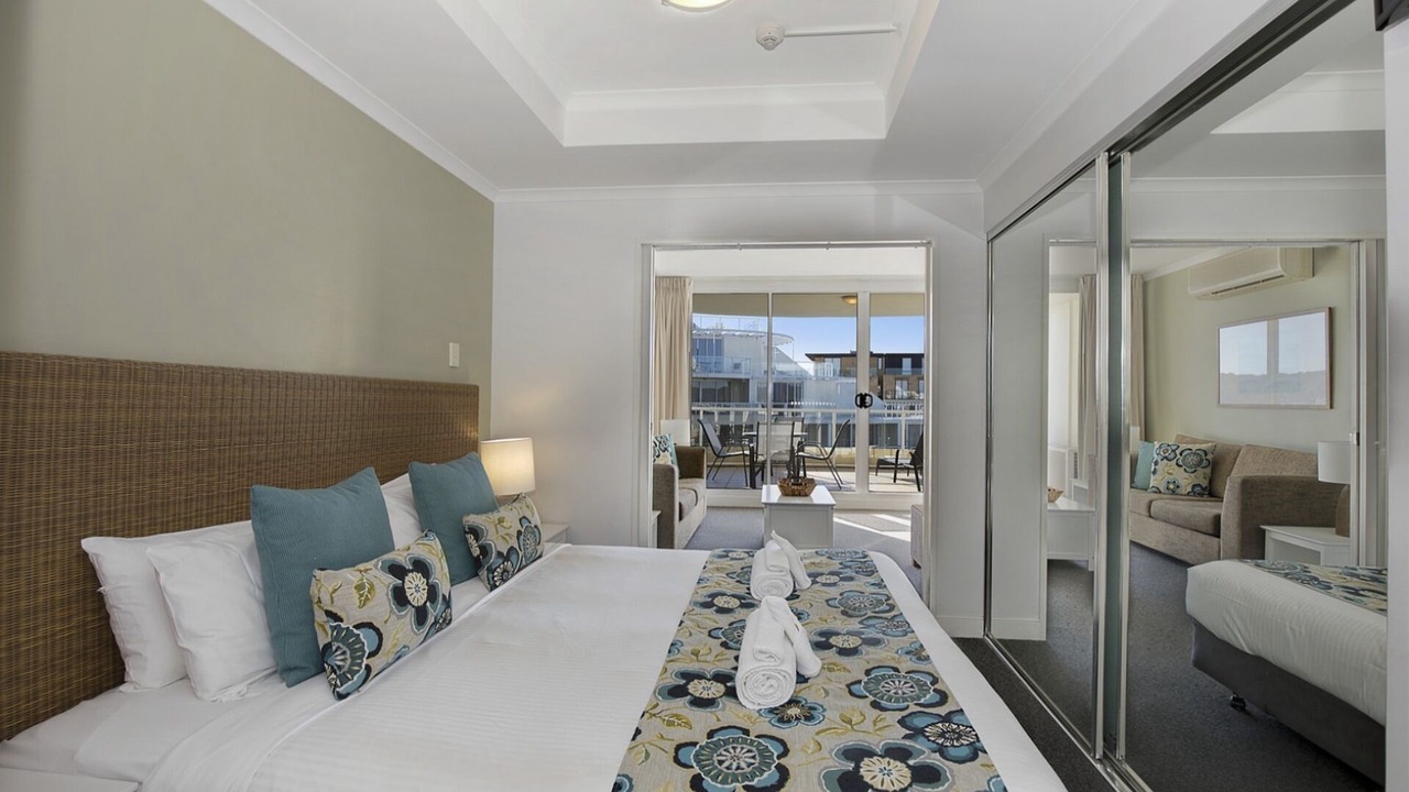 Photo of Bedroom in Ettalong Beach