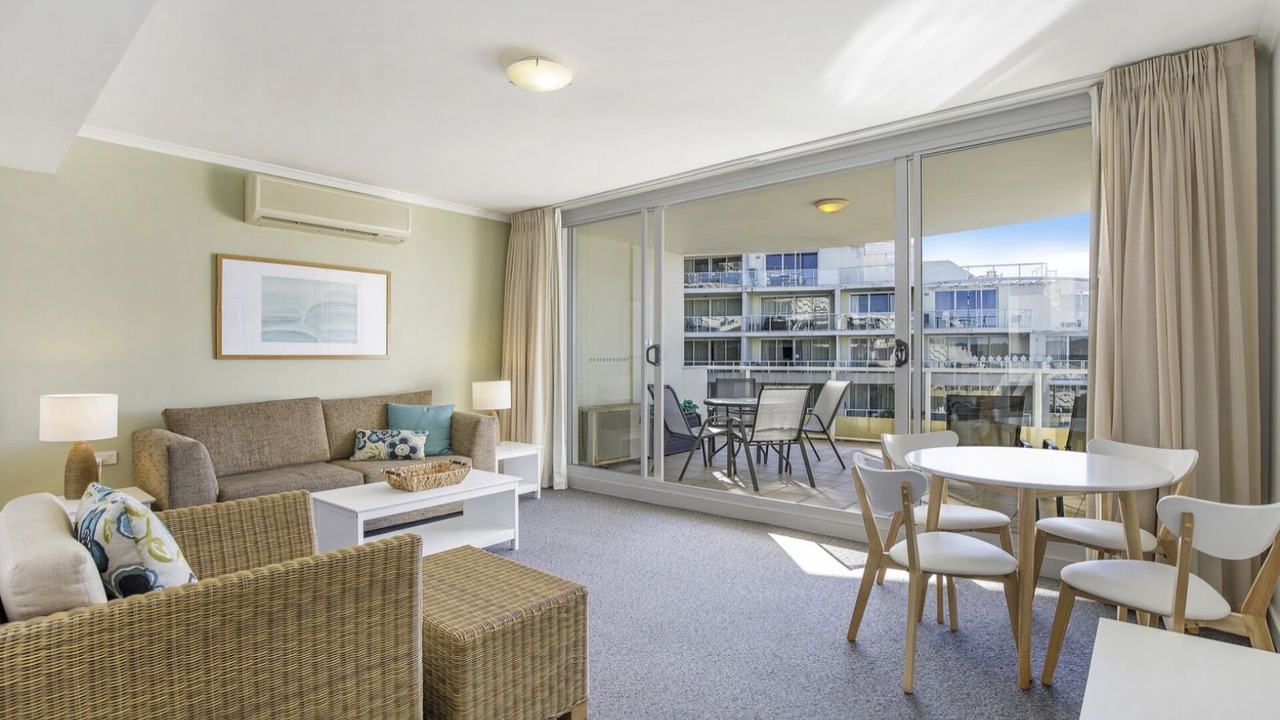 Photo of Livingroom in Ettalong Beach