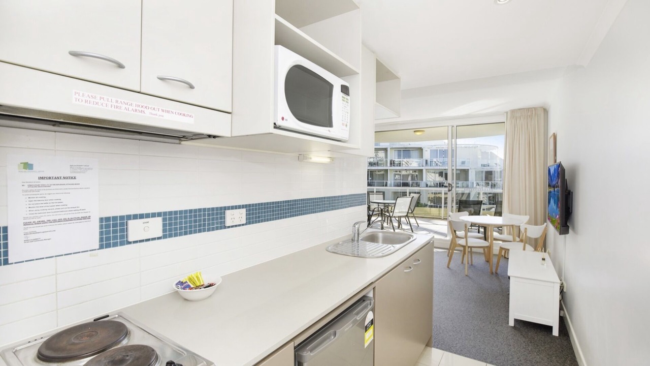 Photo of Kitchen in Ettalong Beach