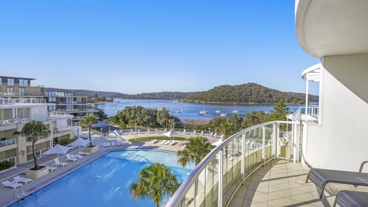 Photo of Outdoor in Ettalong Beach