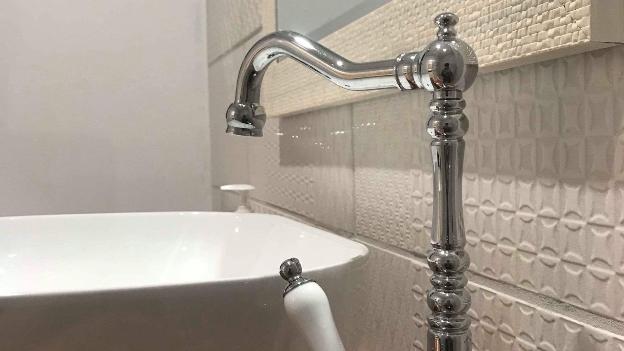 Photo of Bathroom in Oberon