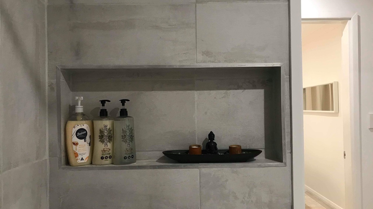 Photo of Bathroom in Oberon