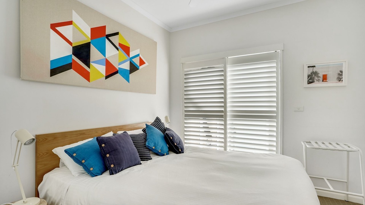 Photo of Bedroom in Palm Beach