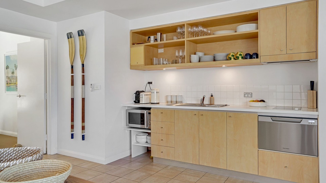 Photo of Kitchen in Palm Beach