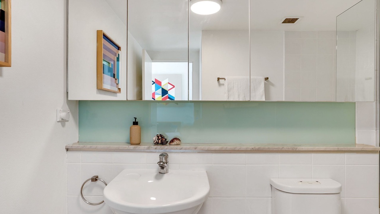 Photo of Bathroom in Palm Beach
