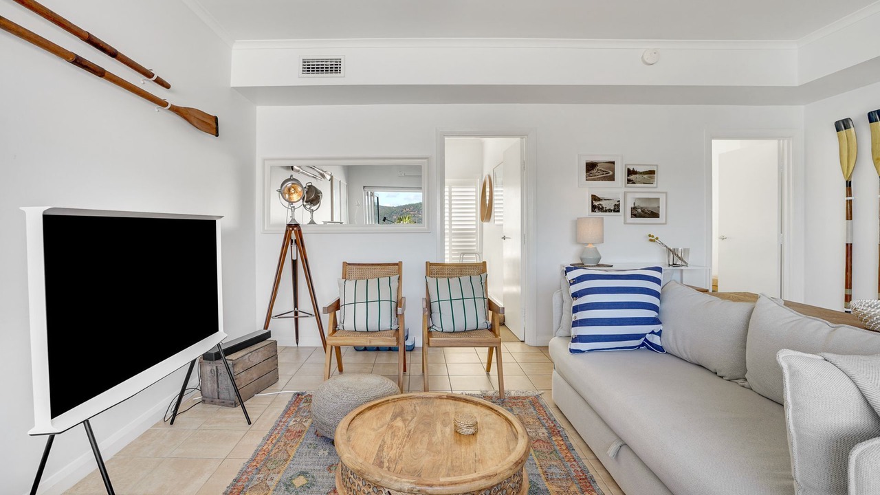 Photo of Livingroom in Palm Beach