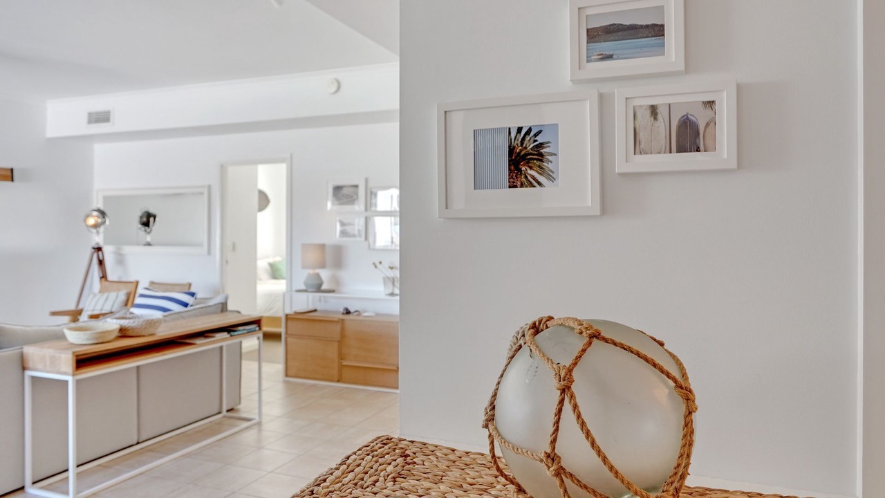 Photo of Bedroom in Palm Beach