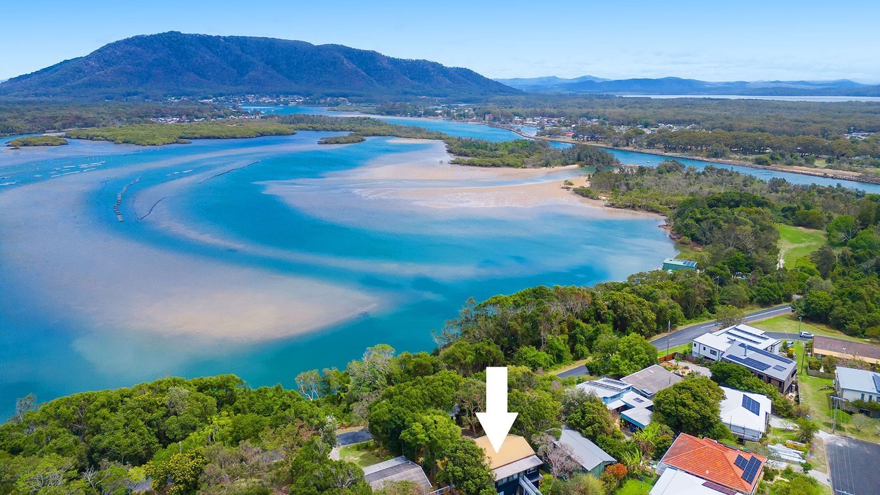 Photo of Outdoor in Camden Head