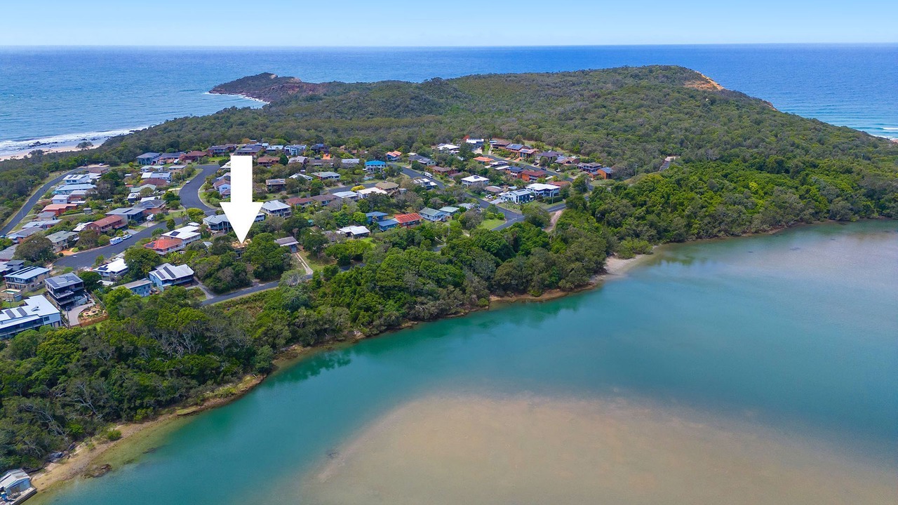 Photo of Outdoor in Camden Head