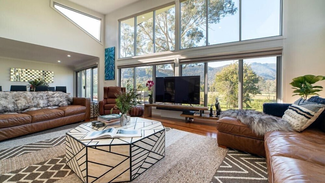 Photo of Livingroom in Halls Gap