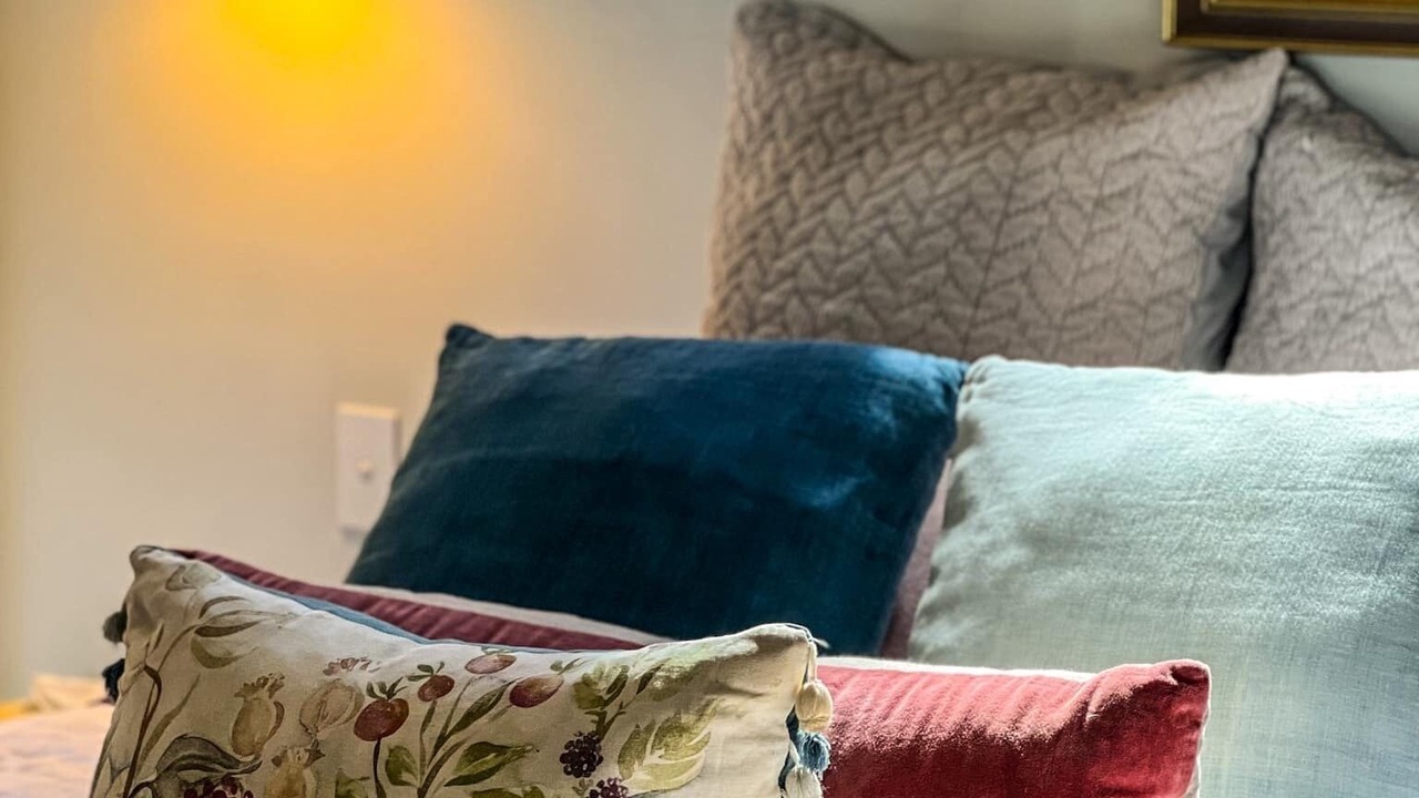 Photo of Bedroom in Beechmont
