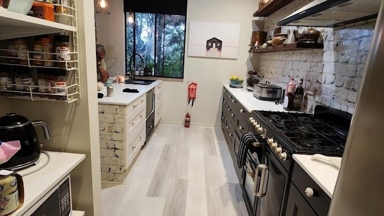 Photo of Kitchen in Beechmont