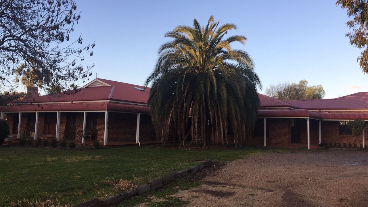 Photo of Outdoor in Lake Albert