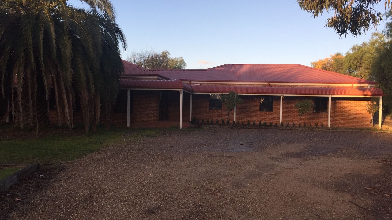 Photo of Outdoor in Lake Albert