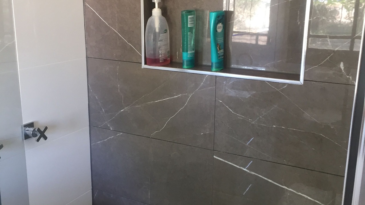 Photo of Bathroom in Lake Albert